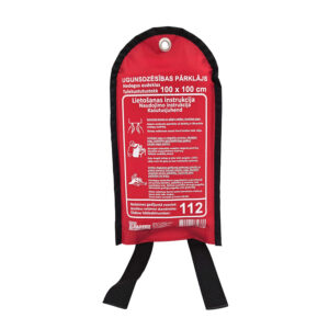 padtex tulekustutustekk 1,0x1,0m