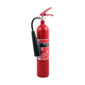 reinoldmax süsihappegaaskustuti 2kg co2